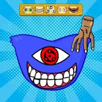 DIY Mix Monster: Makeover Game icon