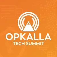 Opkalla Tech Summit icon