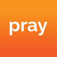 PrayForMe - AI Prayer icon
