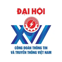 Đại hội XVI CĐTTTTVN icon