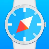 Browser Watch - Wrist Search icon