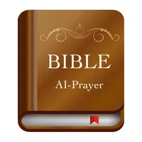Bible - AI Prayer & Audio icon