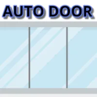 자동중문 컨트롤러 icon