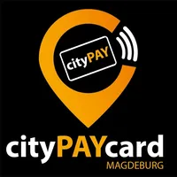 cityPAY icon