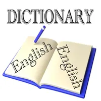 Detail English Dictionary icon