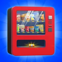 Vending Sort - Goods Master 3D icon