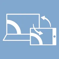 Magic Switch Display Sharing icon