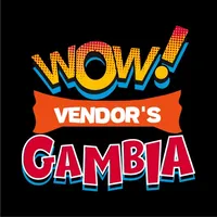 Wow Vendor Gambia icon