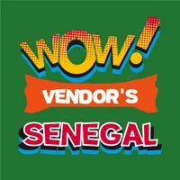 Wow Vendor Senegal icon