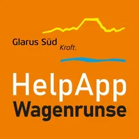 HelpApp Glarus Süd icon