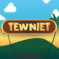 Tewniet icon