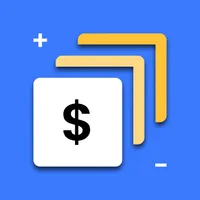 Categorize Budget icon