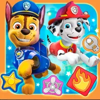 Paw Patrol: Connect icon