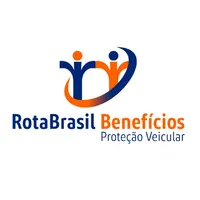 Rota Brasil Benefícios icon