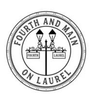 Fourth and Main on Laurel icon