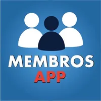 MembrosApp icon