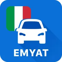 Emyat: Quiz patente ufficiali icon