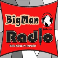 Bigman Radio PR icon