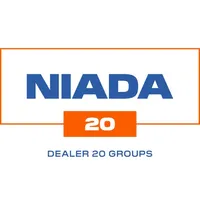 NIADA Dealer 20 Groups icon