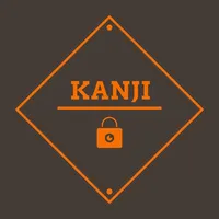 Ultimate Kanji Learning App icon