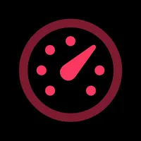 Walking Speedometer icon