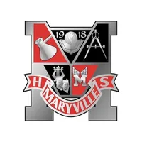 Maryville City High School icon