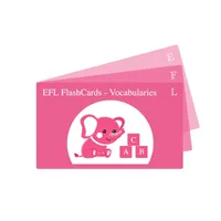 EFL Vocabularies icon