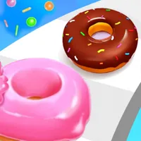 Going Donut 3D - I Want Cake icon