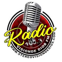 Vision De Dios Radio icon