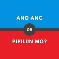 Ano ang Pipiliin Mo? - Rather icon