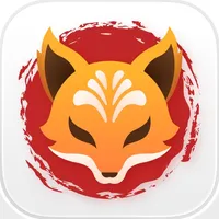 Kitsune for MyAnimeList icon