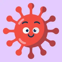 Realistic Virus Simulator icon