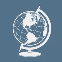 Globe: World History icon