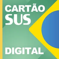 Cartão SUS Digital icon