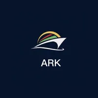 ARK Crop icon