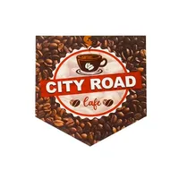 City Road Cafe icon