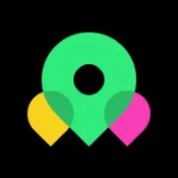 手机定位助手-黑科技定位软件，查找我的朋友历史轨迹追踪定位置 icon