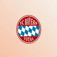 FC Bayern Total · Fanclub icon