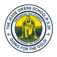 The Jesse Owens School icon