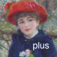 Explore Art History Plus icon