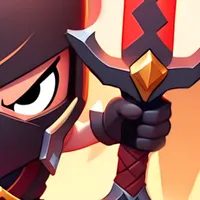 Bingbing Knights: Action Merge icon
