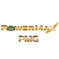 PowerMax icon