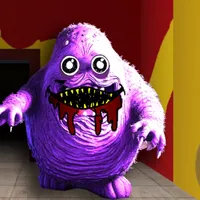 Grimace Shake icon