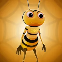 Idle Honey Bee Factory Tycoon icon