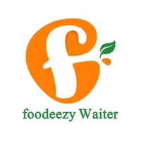 Foodeezy Waiter icon
