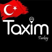 Taxim Turkey icon