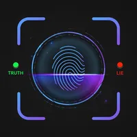 Lie Detector - Prank App icon