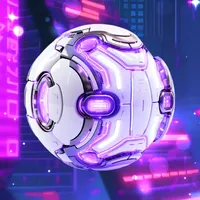 Neon Path Cyber Odessey icon