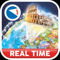 Esploramondo Real Time icon