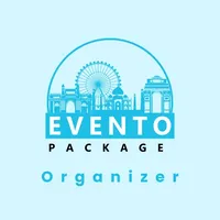 Evento Package - Organiser App icon